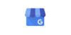 google my business logo