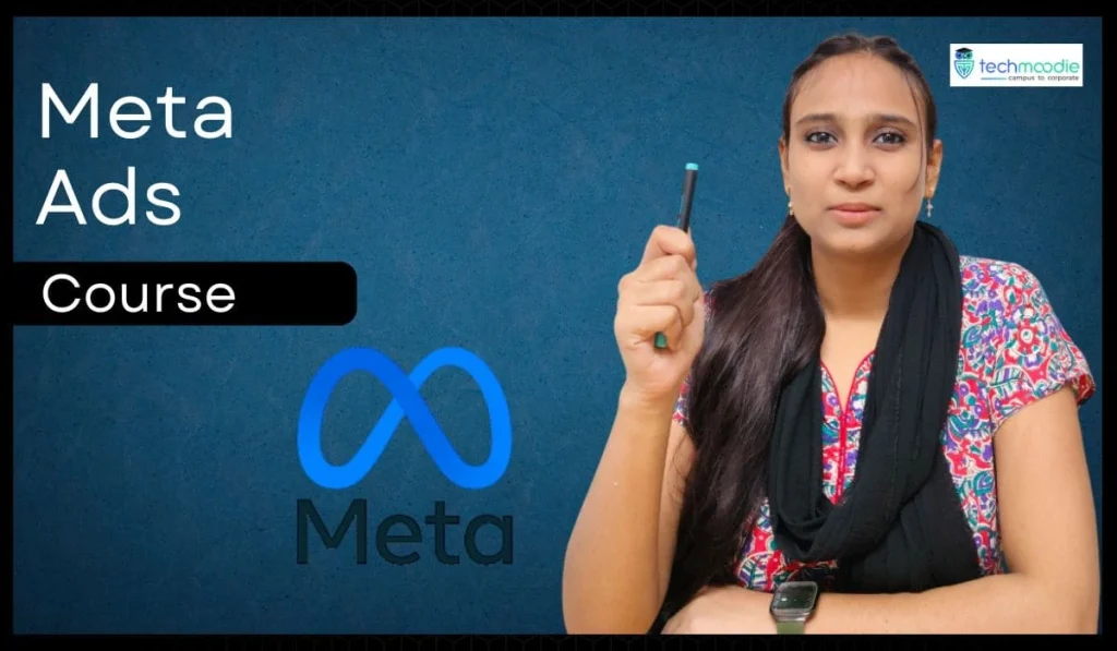 Meta Ads Course by techmoodie