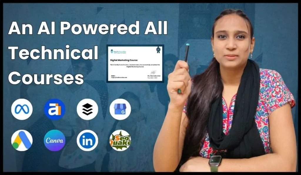 Digital Marketing Course in Delhi