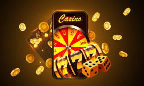 Discover the Thrills of BloodySlots Casino & Sportsbook -884505651