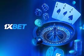 Exploring the World of 1xbet Online Betting -193316917 Exploring the World of 1xbet Online Betting -193316917