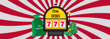 Ultimate Guide to Free Spins No Deposit Casino Bonuses -70063151